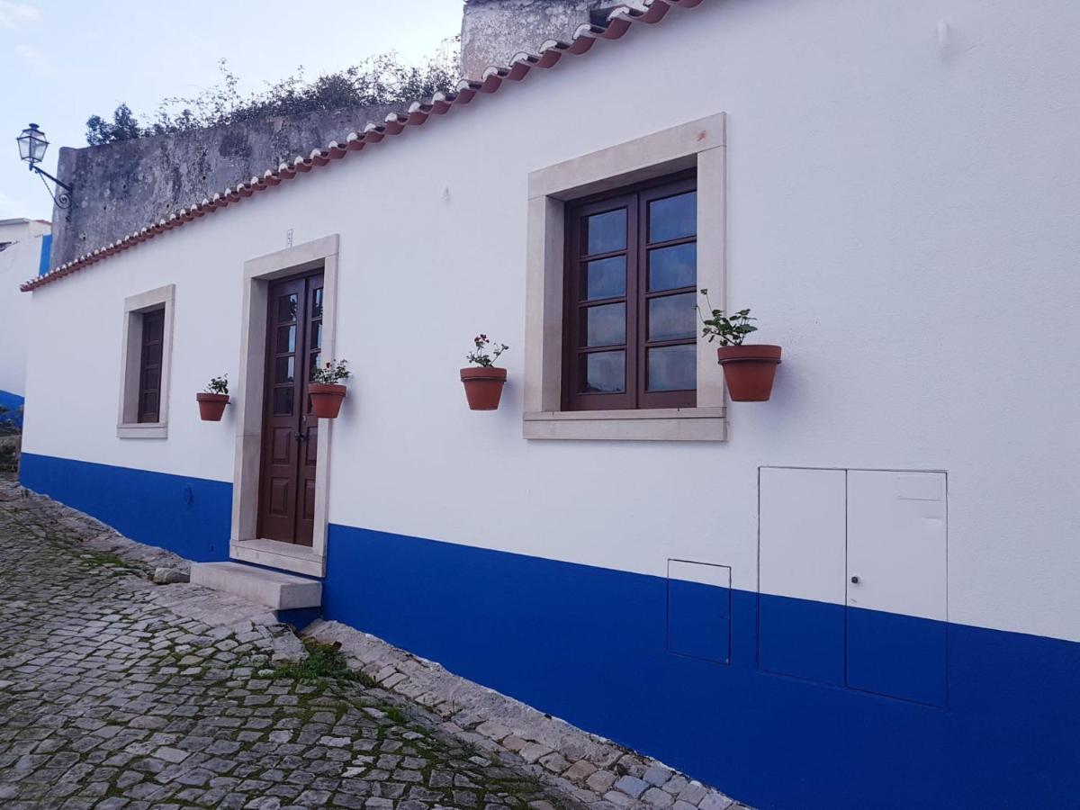 Casa Nº5 - Vila D'Obidos Ngoại thất bức ảnh